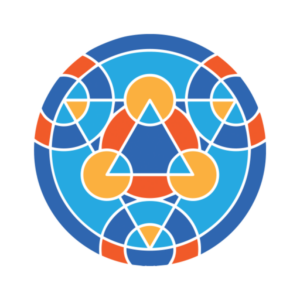 The Center for Global Alchemy and Cross-Cultural Leadership (transparent background)