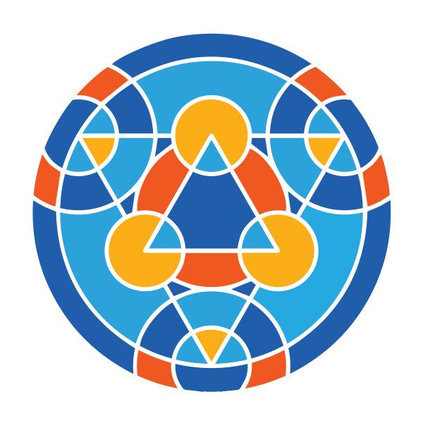 Anatomy of our Bran- Center for Global Alchemy and Cross-Cultural Leadership (Icon Mark)