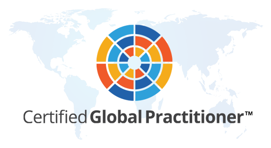 Certified Global Practitioner™ Credential