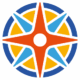 Global Alchemy Compass Icon