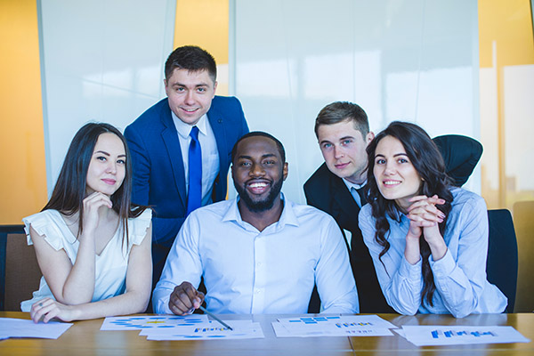 Partner with Global Alchemy